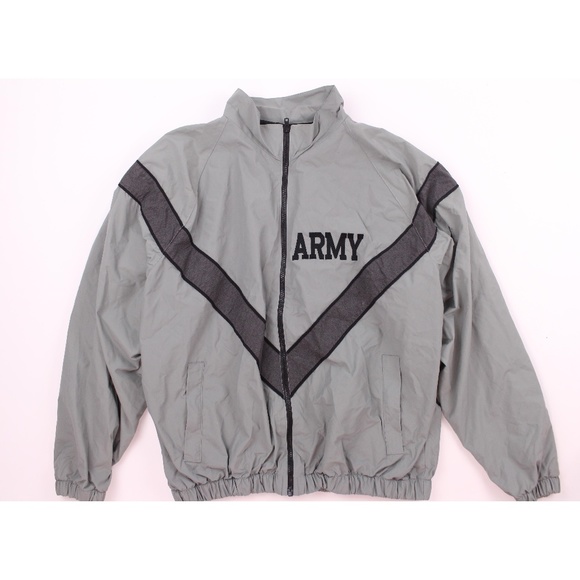 US army Other - Us Army Skilcraft Ipfu Windbreaker Jacket